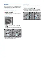 Preview for 20 page of Bosch HBG633B.1J Instruction Manual