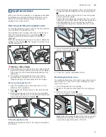 Preview for 21 page of Bosch HBG633B.1J Instruction Manual