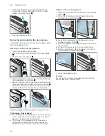 Preview for 22 page of Bosch HBG633B.1J Instruction Manual