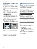 Preview for 24 page of Bosch HBG633B.1J Instruction Manual