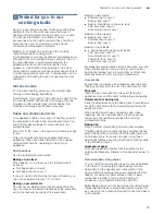 Preview for 25 page of Bosch HBG633B.1J Instruction Manual