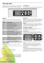 Preview for 6 page of Bosch HBG78B9.0 Instruction Manual