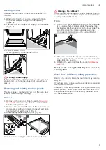 Preview for 19 page of Bosch HBJ534ES0 Series Instruction Manual