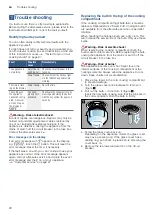 Preview for 20 page of Bosch HBJ534ES0 Series Instruction Manual