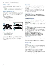 Preview for 22 page of Bosch HBJ534ES0 Series Instruction Manual