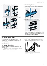 Preview for 15 page of Bosch HBJ558YS0G User Manual And Installation Instructions