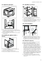 Preview for 35 page of Bosch HBJ558YS0G User Manual And Installation Instructions