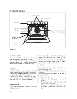 Предварительный просмотр 6 страницы Bosch HBL 44 Series Use And Care Manual