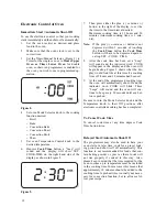 Preview for 14 page of Bosch HBL 44 Series Use And Care Manual