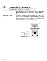 Preview for 4 page of Bosch HBL33 Installation Manual