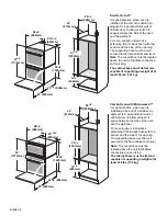 Preview for 6 page of Bosch HBL33 Installation Manual