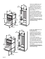 Preview for 10 page of Bosch HBL33 Installation Manual