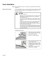 Preview for 16 page of Bosch HBL33 Installation Manual