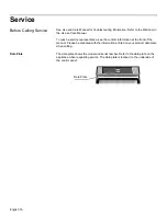 Preview for 18 page of Bosch HBL33 Installation Manual