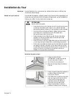 Preview for 34 page of Bosch HBL33 Installation Manual