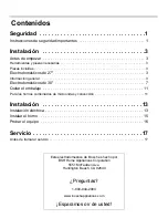 Preview for 38 page of Bosch HBL33 Installation Manual