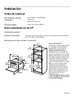 Preview for 41 page of Bosch HBL33 Installation Manual