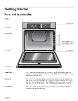 Preview for 9 page of Bosch HBL33 Use And Care Manual