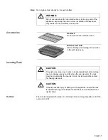 Предварительный просмотр 10 страницы Bosch HBL33 Use And Care Manual
