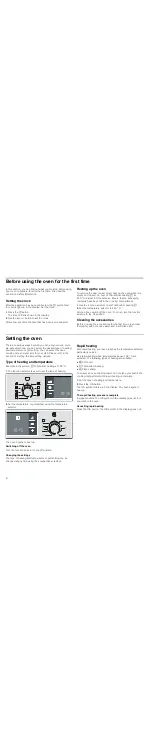 Preview for 8 page of Bosch HBL53B5.0A Instruction Manual