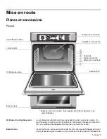 Предварительный просмотр 9 страницы Bosch HBL54 (French) Manual D’Utilisation Et D’Entretien