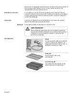 Предварительный просмотр 10 страницы Bosch HBL54 (French) Manual D’Utilisation Et D’Entretien