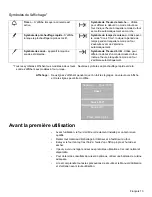 Предварительный просмотр 13 страницы Bosch HBL54 (French) Manual D’Utilisation Et D’Entretien