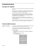 Предварительный просмотр 14 страницы Bosch HBL54 (French) Manual D’Utilisation Et D’Entretien