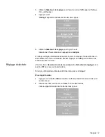Предварительный просмотр 15 страницы Bosch HBL54 (French) Manual D’Utilisation Et D’Entretien