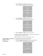 Предварительный просмотр 16 страницы Bosch HBL54 (French) Manual D’Utilisation Et D’Entretien