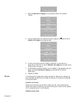 Предварительный просмотр 24 страницы Bosch HBL54 (French) Manual D’Utilisation Et D’Entretien