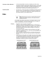 Предварительный просмотр 81 страницы Bosch HBL54 (French) Manual D’Utilisation Et D’Entretien