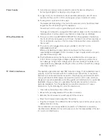 Preview for 9 page of Bosch HBL5720UC Use And Care Manual