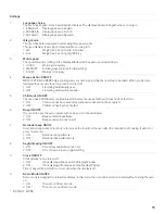 Preview for 15 page of Bosch HBL5720UC Use And Care Manual