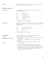 Preview for 19 page of Bosch HBL5720UC Use And Care Manual