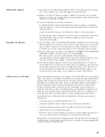 Preview for 87 page of Bosch HBL5720UC Use And Care Manual