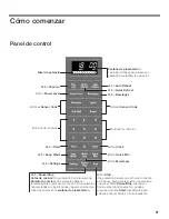 Preview for 91 page of Bosch HBL5720UC Use And Care Manual