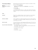 Preview for 101 page of Bosch HBL5720UC Use And Care Manual