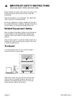 Preview for 7 page of Bosch HBL5751UC Installation Manual