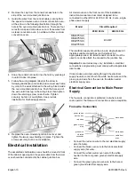 Предварительный просмотр 15 страницы Bosch HBL5751UC Installation Manual