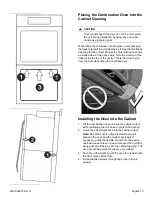 Preview for 18 page of Bosch HBL5751UC Installation Manual