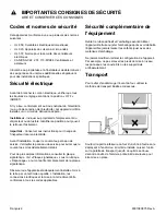 Preview for 25 page of Bosch HBL5751UC Installation Manual