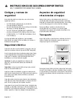 Предварительный просмотр 45 страницы Bosch HBL5751UC Installation Manual