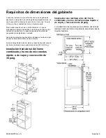 Preview for 48 page of Bosch HBL5751UC Installation Manual