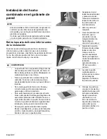 Preview for 55 page of Bosch HBL5751UC Installation Manual