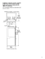 Preview for 25 page of Bosch HBL57M52UC Installation Manual