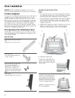 Preview for 12 page of Bosch HBL8443UC Installation Manual