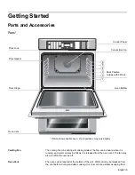 Preview for 9 page of Bosch HBL8450 Use And Care Manual