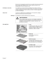 Preview for 10 page of Bosch HBL8650 (French) Manual D’Utilisation Et D’Entretien