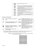 Preview for 14 page of Bosch HBL8650 (French) Manual D’Utilisation Et D’Entretien